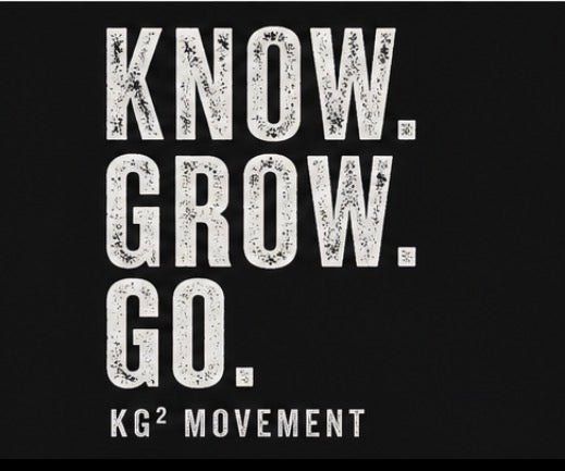 KG2 Movement